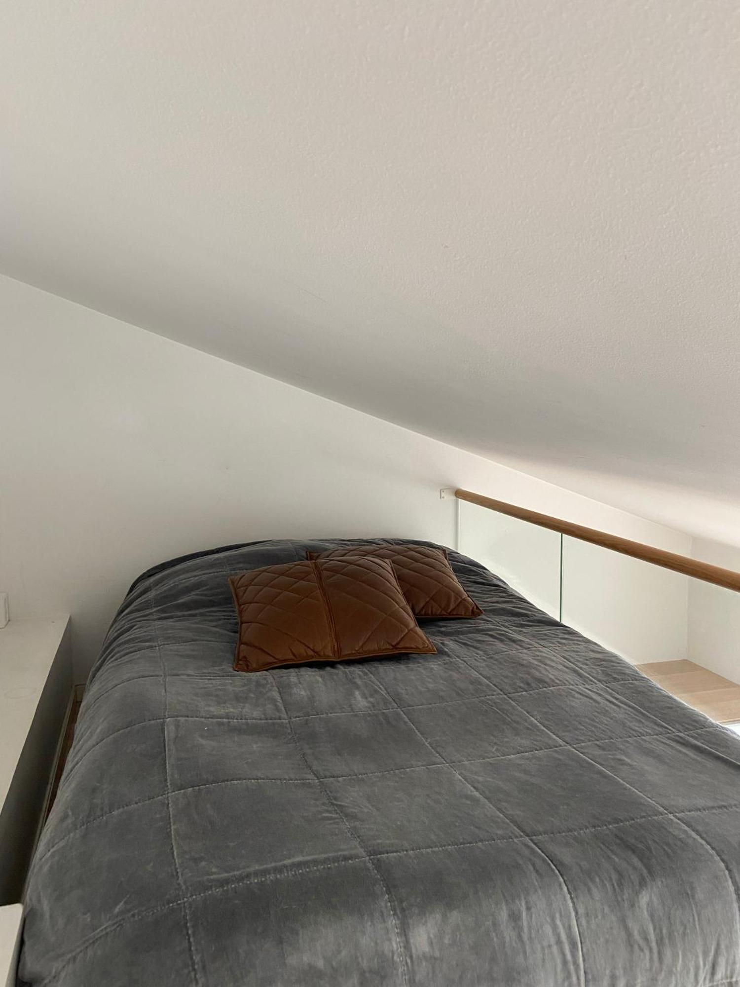 Ferienwohnung Elegant Penthouse Loft - Center Helsinki Exterior foto